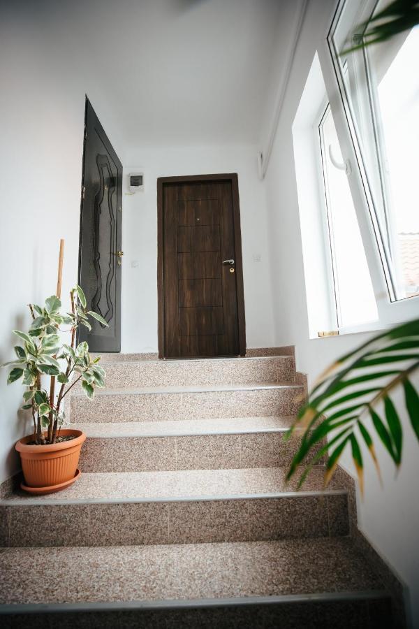 Apartament Vlad Τούρντα Εξωτερικό φωτογραφία