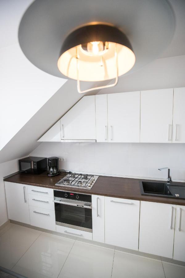 Apartament Vlad Τούρντα Εξωτερικό φωτογραφία