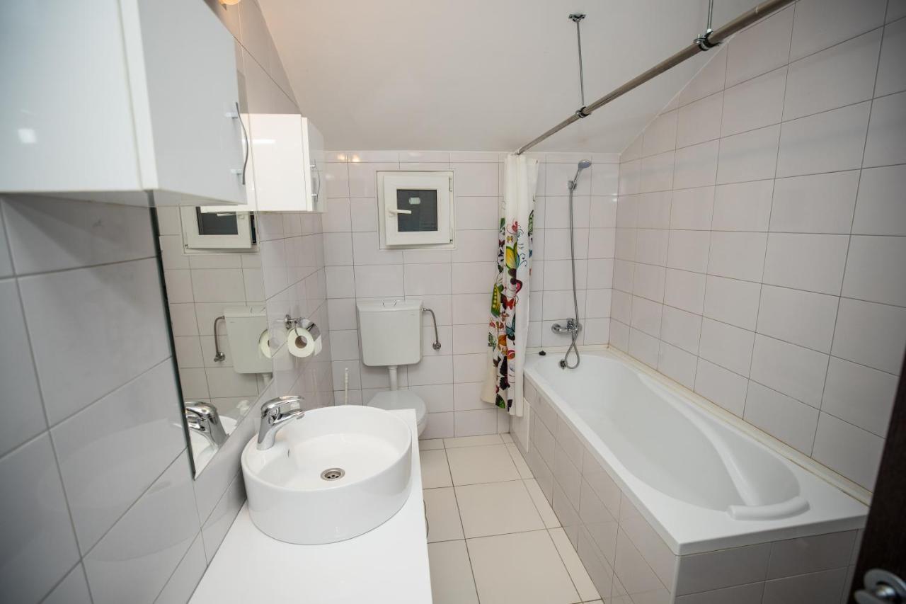 Apartament Vlad Τούρντα Εξωτερικό φωτογραφία