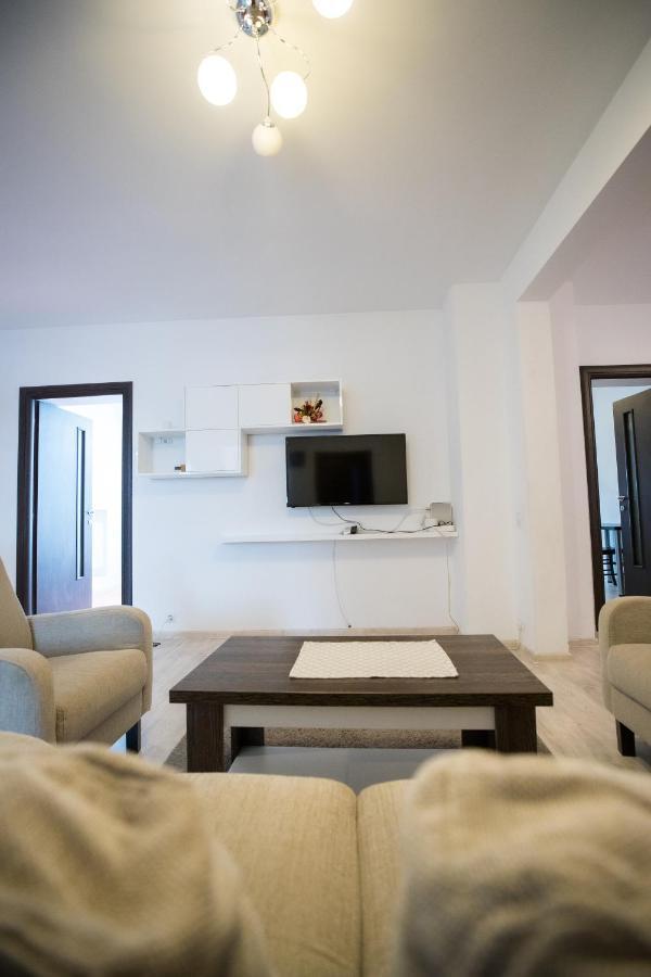 Apartament Vlad Τούρντα Εξωτερικό φωτογραφία