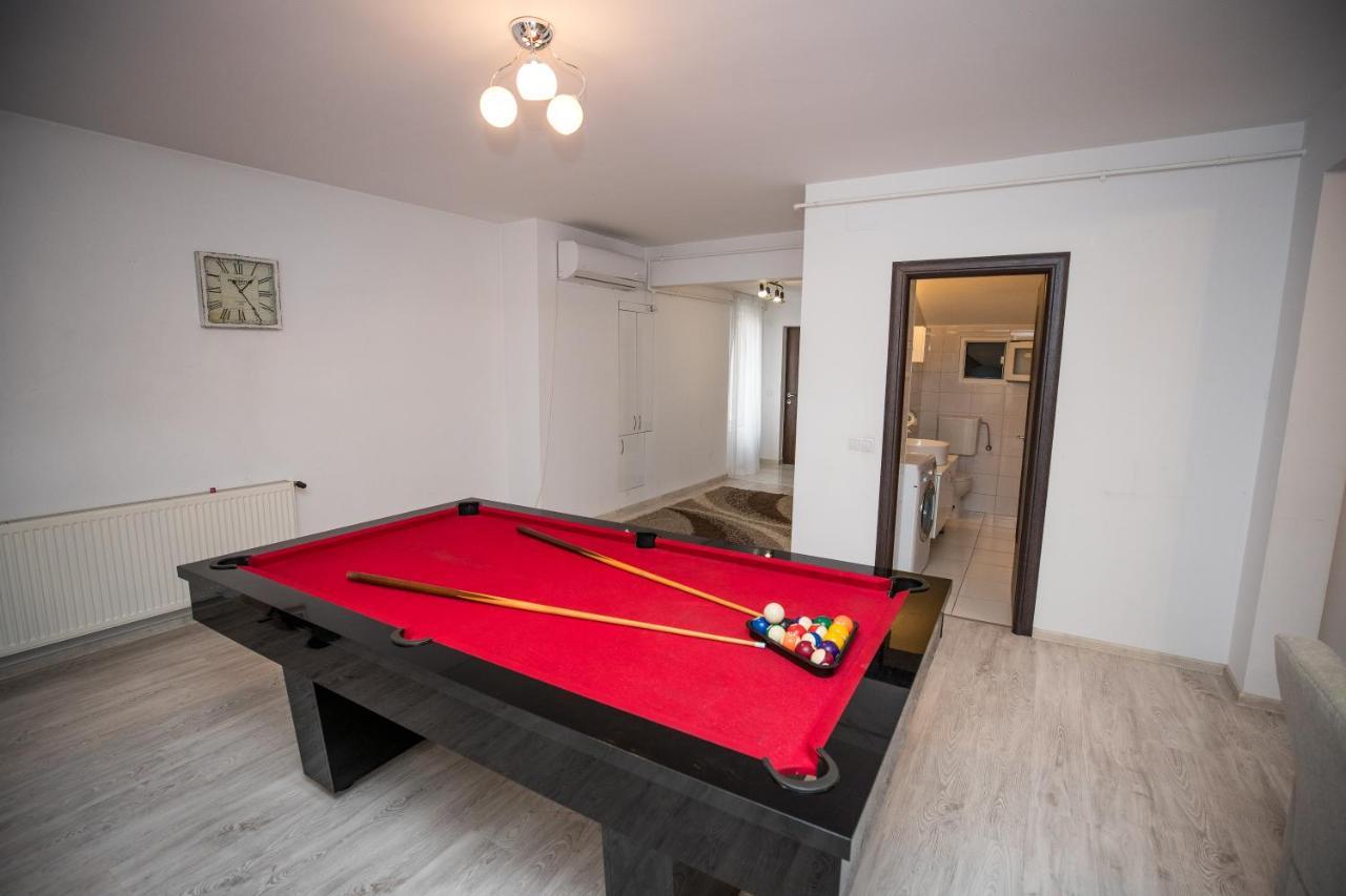 Apartament Vlad Τούρντα Εξωτερικό φωτογραφία