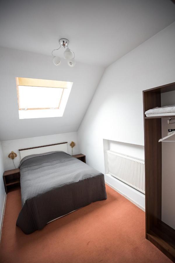 Apartament Vlad Τούρντα Εξωτερικό φωτογραφία