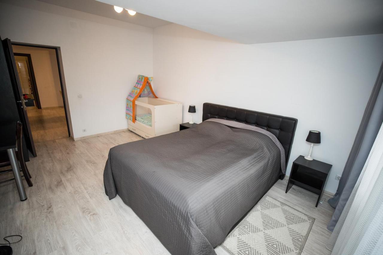 Apartament Vlad Τούρντα Εξωτερικό φωτογραφία