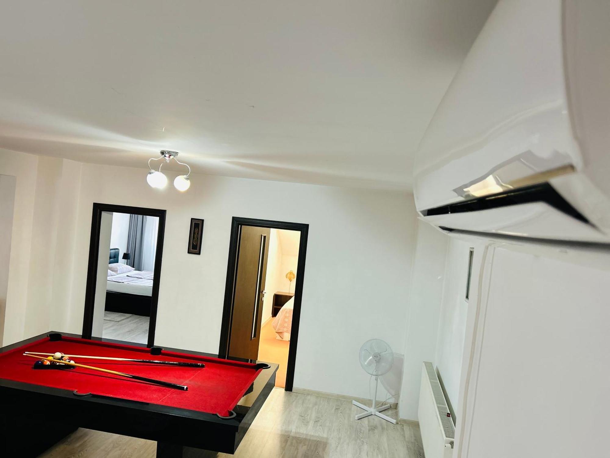 Apartament Vlad Τούρντα Εξωτερικό φωτογραφία