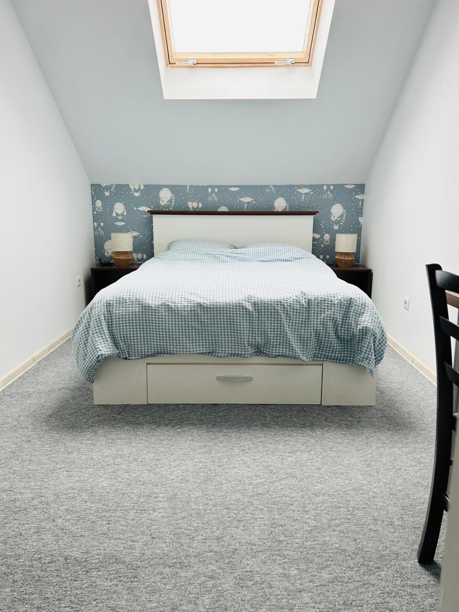 Apartament Vlad Τούρντα Εξωτερικό φωτογραφία