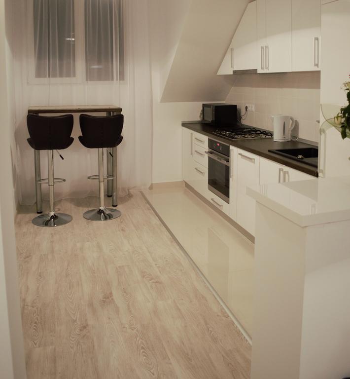 Apartament Vlad Τούρντα Εξωτερικό φωτογραφία