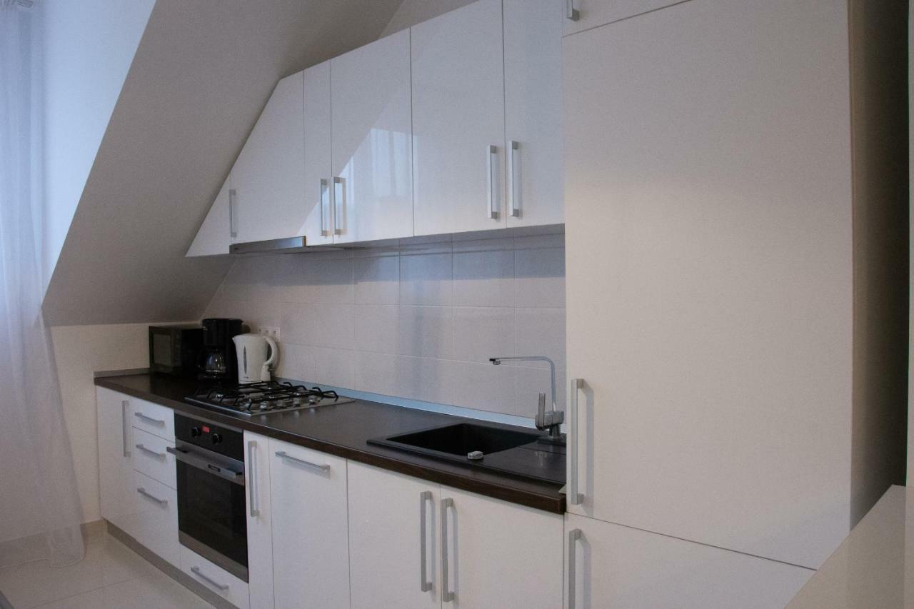 Apartament Vlad Τούρντα Εξωτερικό φωτογραφία